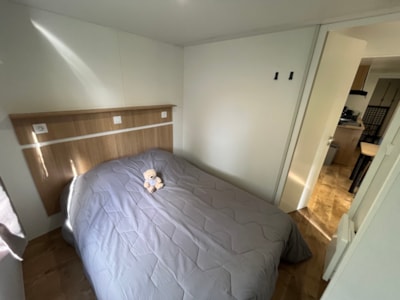 Comfort mobile home