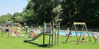Camping Vogelenzang - MyCamping