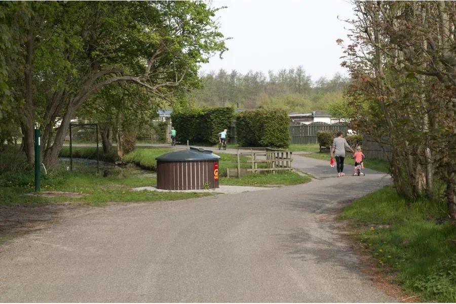 Camping Vogelenzang - image n°4 - UniversalBooking