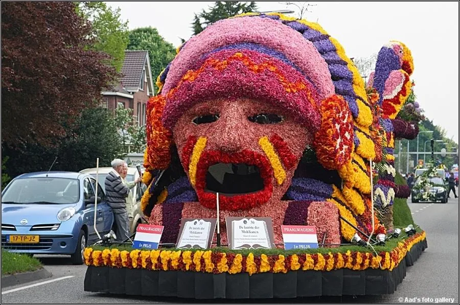 Camping Vogelenzang - image n°13 - UniversalBooking