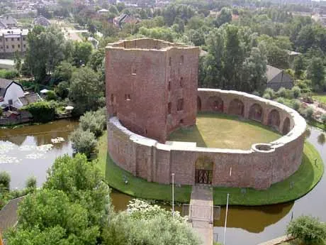 Camping Vogelenzang - image n°14 - UniversalBooking