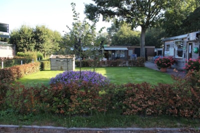 Camping Vogelenzang