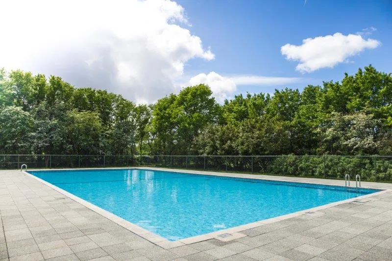 Camping Vogelenzang - image n°9 - UniversalBooking