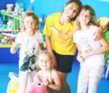 Foto #33 van Camping Vittoria