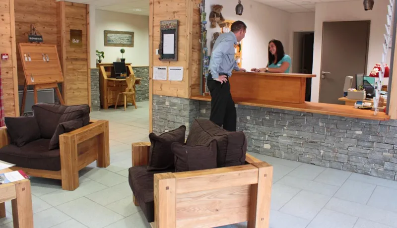 Séjour En Pension Complète