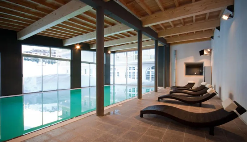 Séjour En Demi-Pension