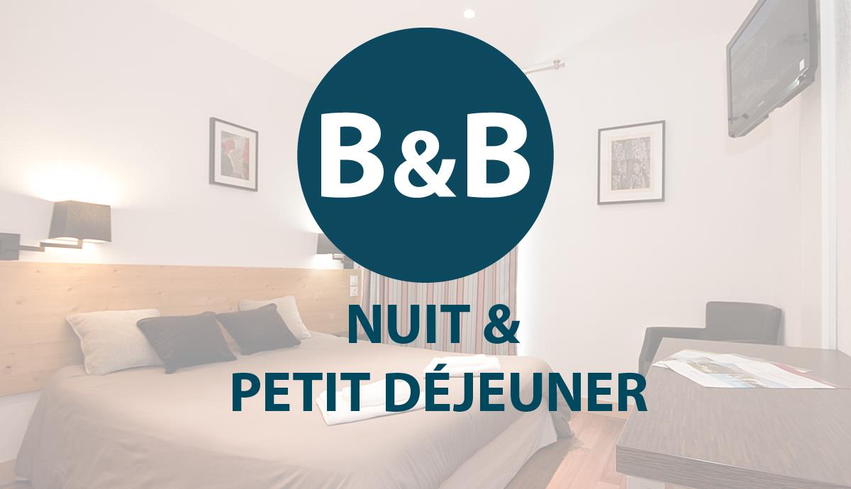 Chambre - B&B (Bed And Breakfast) - La Pulka Galibier à Valloire