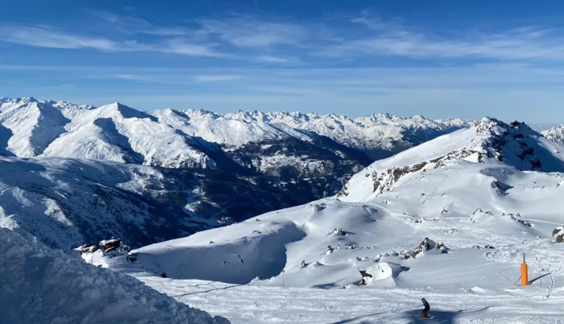 Séjour En Demi-Pension