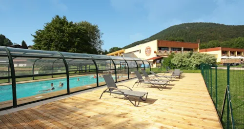 Les Cîmes du Léman à Habère-Poche