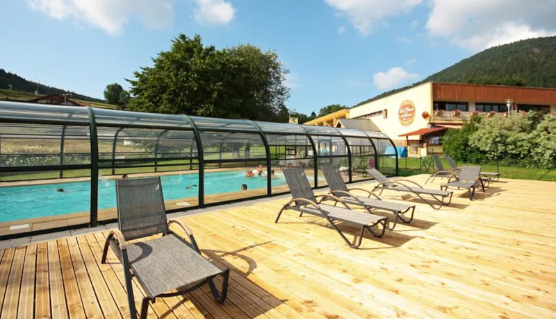 Séjour En Demi-Pension