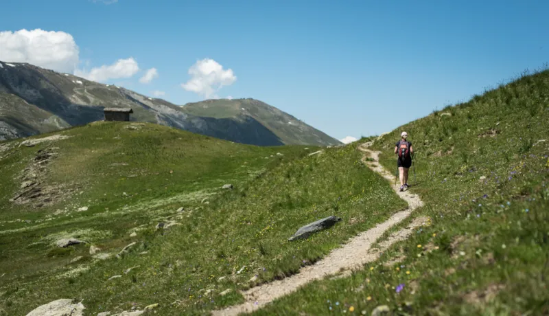 Séjour En Demi-Pension