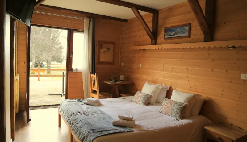 B&B (Bed And Breakfast) - Chambre Simple