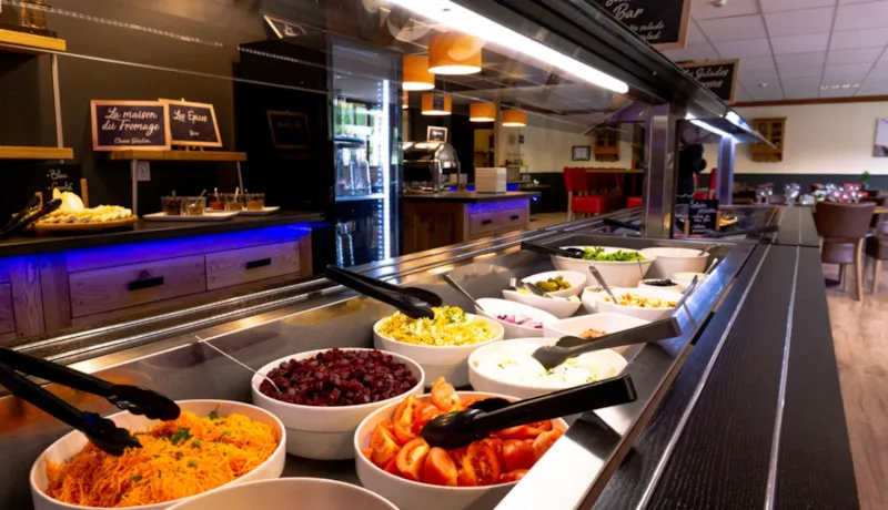 Sejour Escapade Raquettes