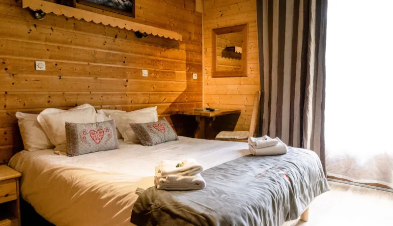 Sejour Escapade Raquettes