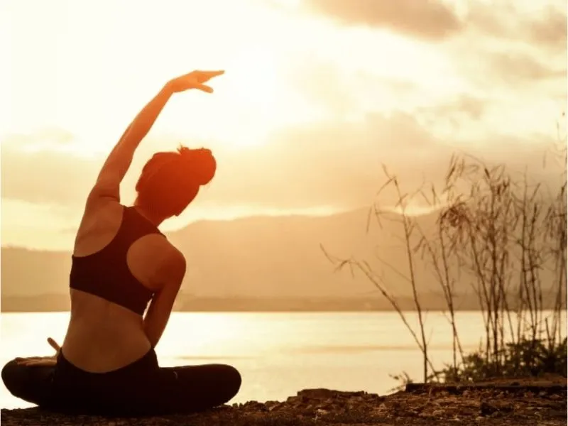 Séjour Lâcher Prise Au Pays Du Léman