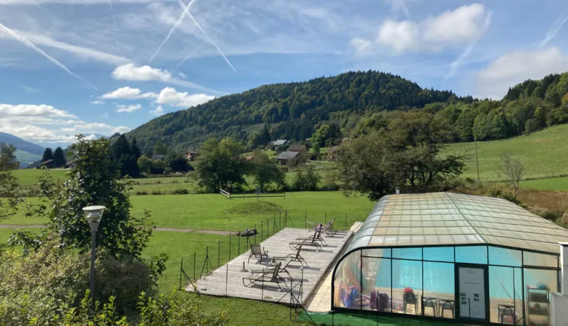 Semaine Zumba Et + Dans Les Alpes Du Léman