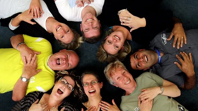 Chambre - Séjour Théâtre D'impro Au Pays Du Léman - Les Cîmes du Léman à Habère-Poche
