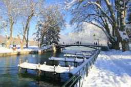 Les Balcons du lac d'Annecy à Sevrier - image n°7 - 