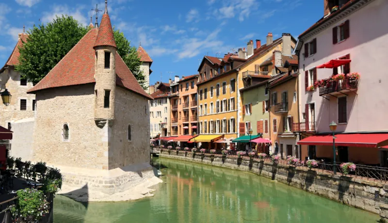 Séjour En Demi-Pension