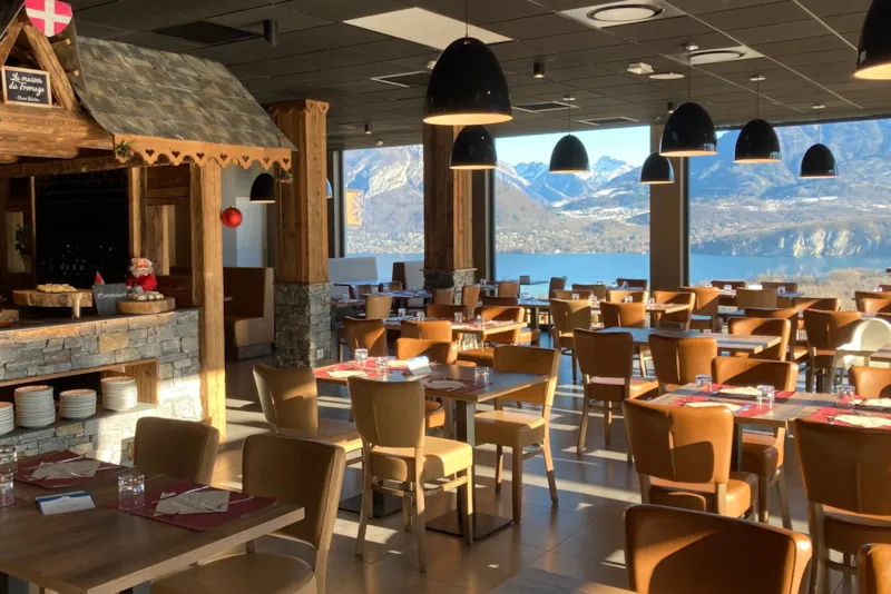 Séjour Marathon Du Lac D'annecy