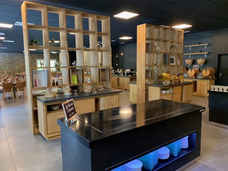 Séjour En Pension Complète - Chambre Standard