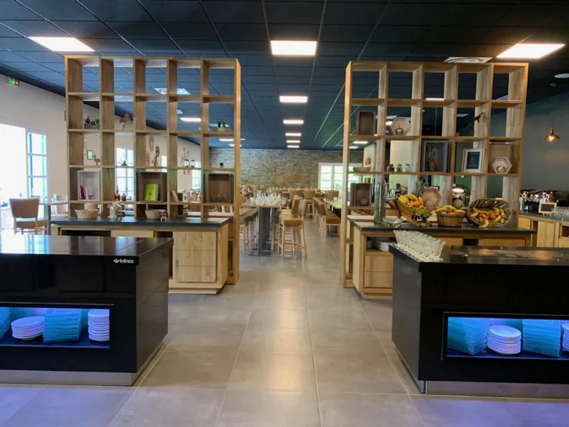 B&B (Bed And Breakfast)