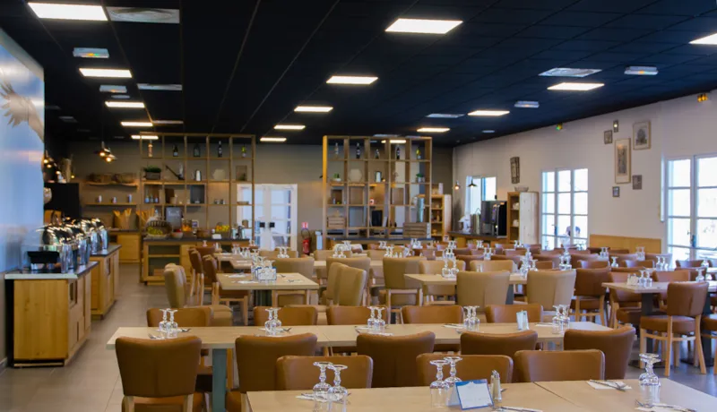 Séjour En Pension Complète - Chambre Confort