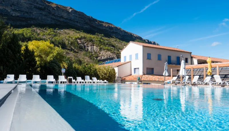 Séjour En Pension Complète - Chambre Confort