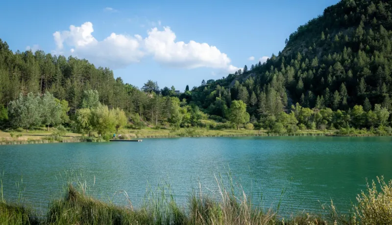 Séjour Randonnées Au Pays Des Vautours