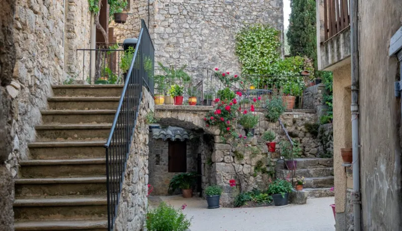 Séjour Randonnées Au Pays Des Vautours