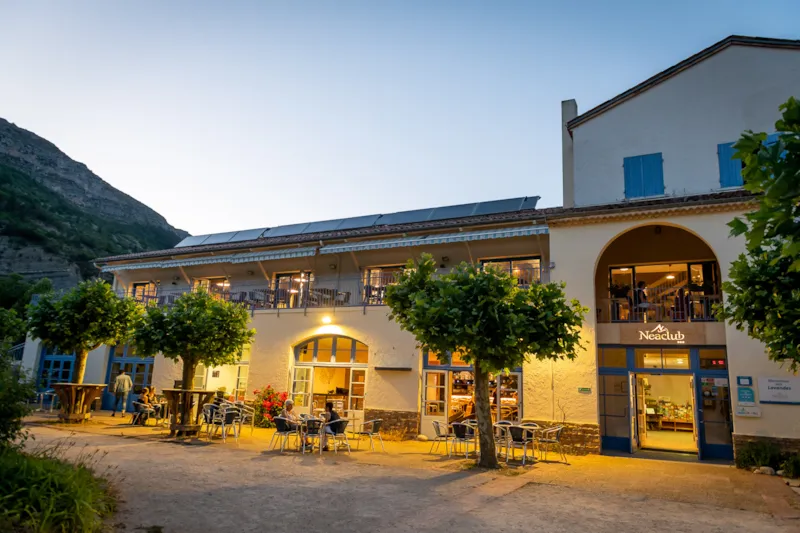 Séjour Randonnées Au Pays Des Vautours