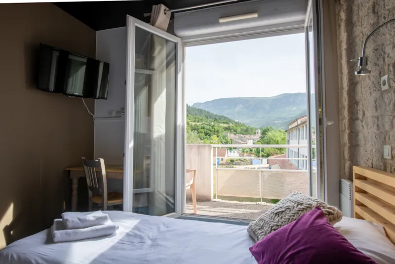 Séjour Randonnées Au Pays Des Vautours