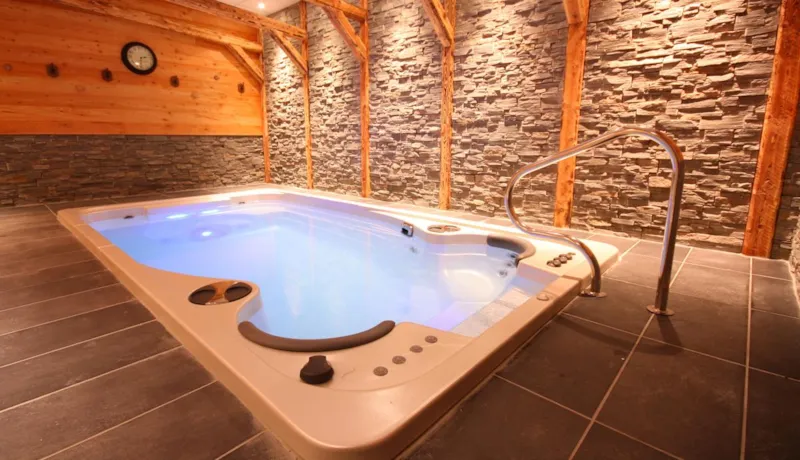 Séjour En Pension Complète