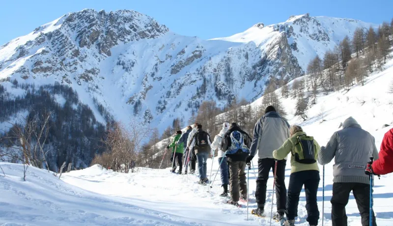Séjour En Pension Complète