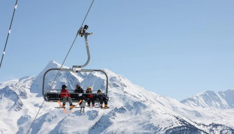 Séjour En Demi-Pension