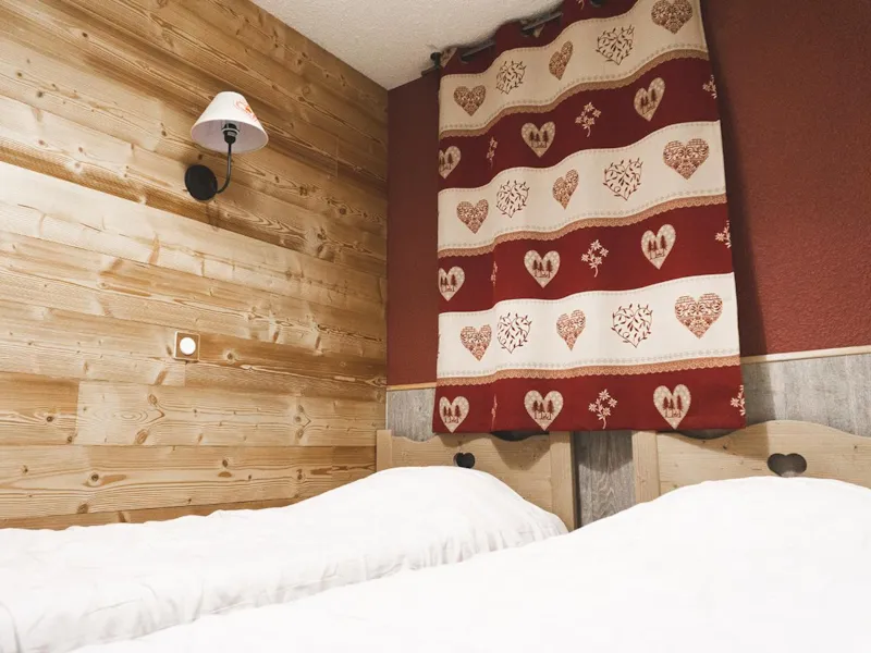 Location D'appartement