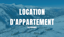 Accommodation - Apartment - La Lauza Thabor à Valmeinier