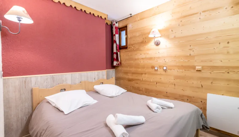 Location D'appartement