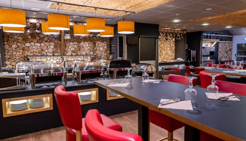 Location D'appartement