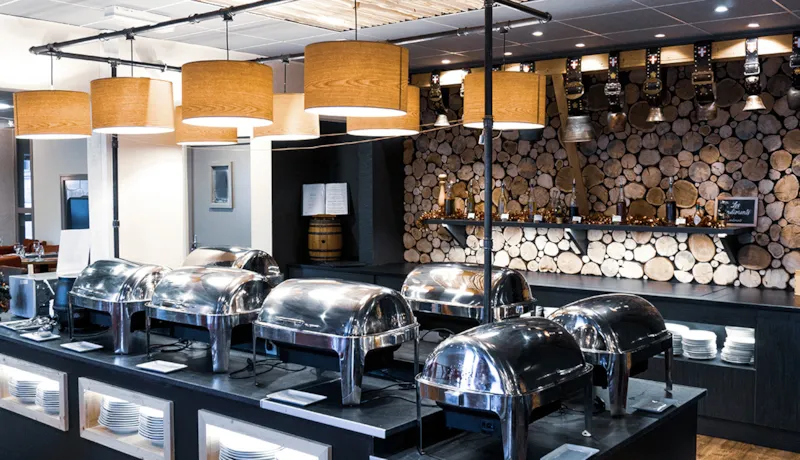 Séjour En Pension Complète