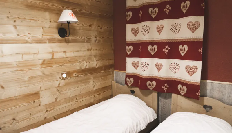 Séjour En Demi-Pension