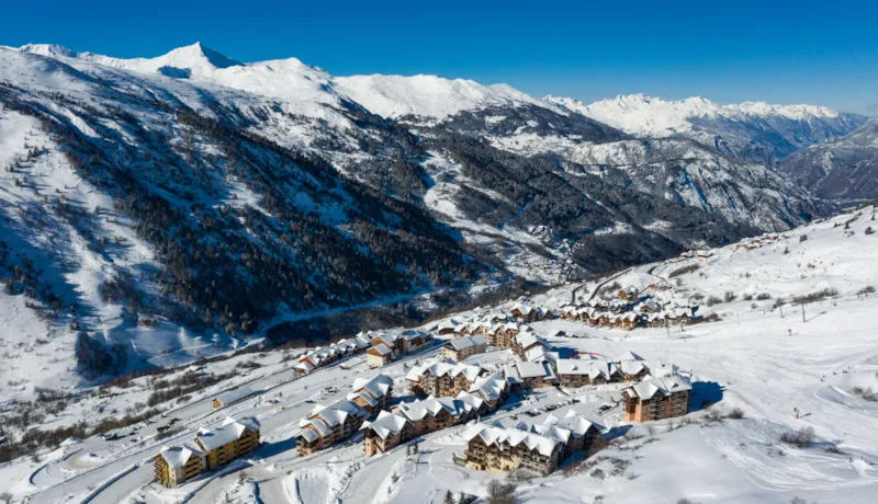 Séjour En Demi-Pension