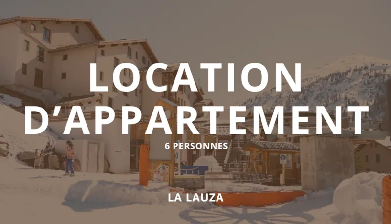 Location D'appartement