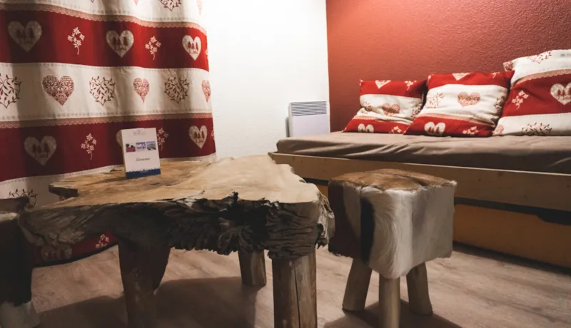 Vos Vacances Aux Pieds Des Pistes De Valmeinier