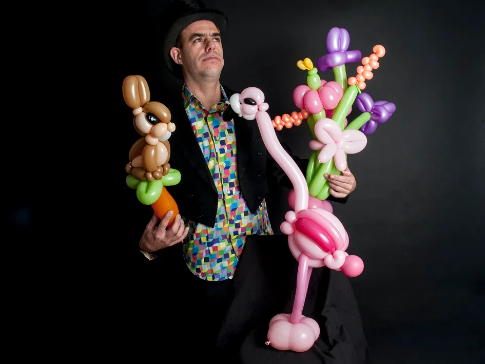 Chambre - La Semaine Animée Par Un Presquedigitateur! - La Lauza Thabor à Valmeinier