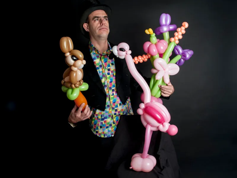 La Semaine Animée Par Un Presquedigitateur!