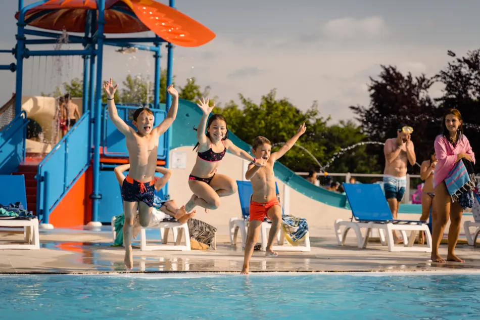 Siblu – Les Dunes de Contis