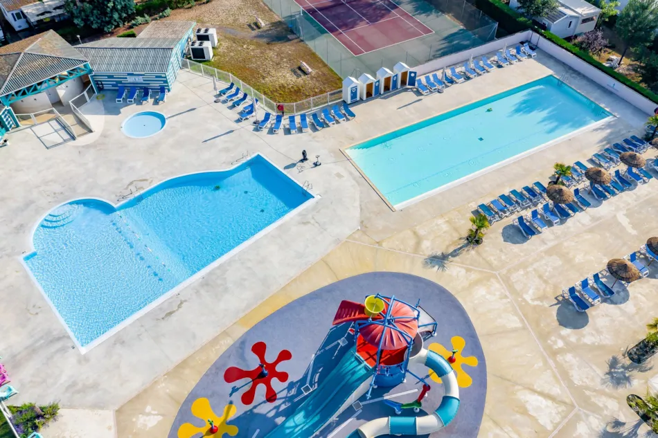 Siblu – Les Dunes de Contis