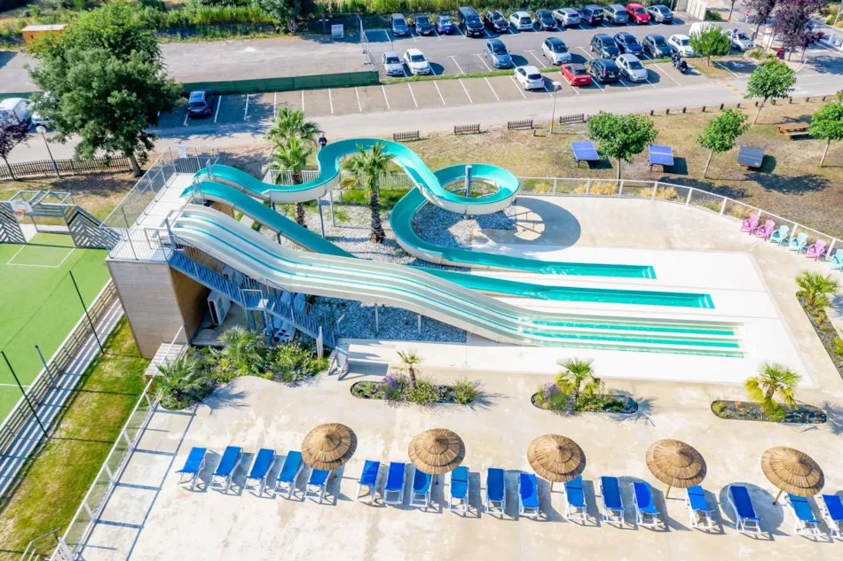 Siblu – Les Dunes de Contis