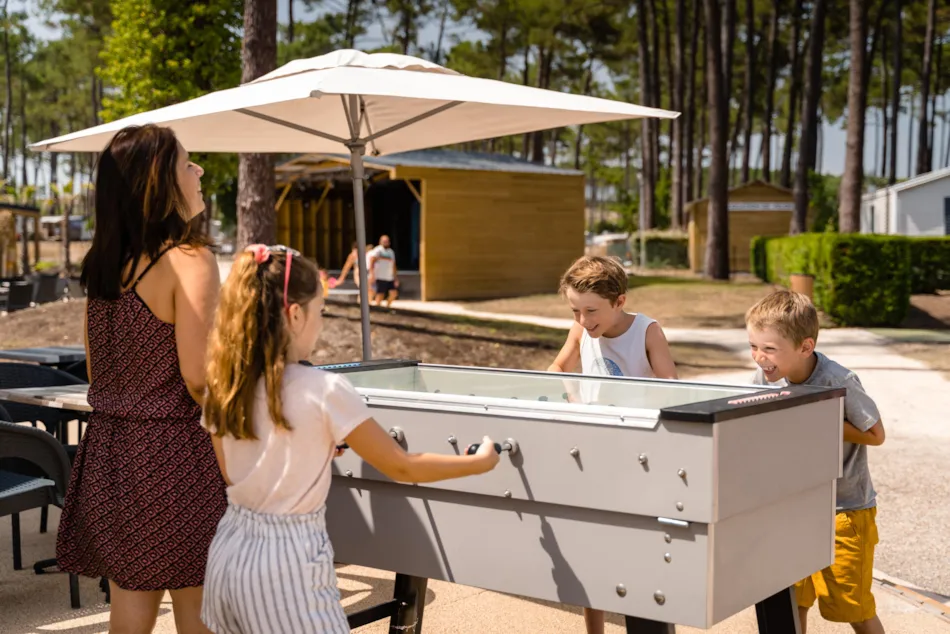 Siblu – Les Dunes de Contis